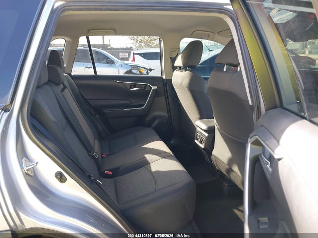 2T3W1RFV3LC052528 Toyota Rav4 Xle