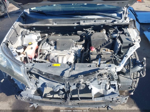 Toyota Rav4 Limited 2014 2T3DFREV9EW136235 Image 10
