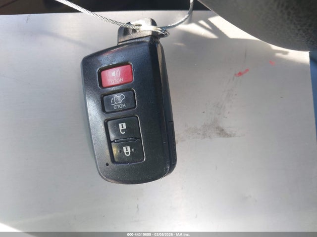 Toyota Rav4 Limited 2014 2T3DFREV9EW136235 Image 11