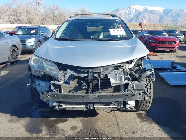 Toyota Rav4 Limited 2014 2T3DFREV9EW136235 Image 13