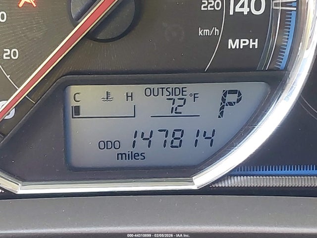 Toyota Rav4 Limited 2014 2T3DFREV9EW136235 Image 16