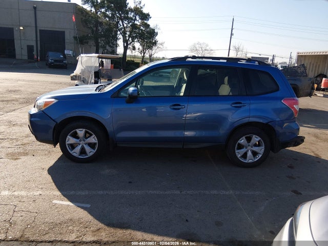Subaru Forester 2.5i Premium 2016 JF2SJADC4GH433740 Image 14
