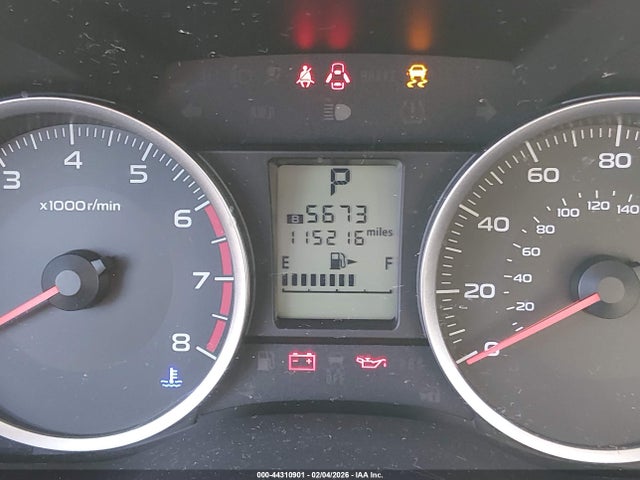 Subaru Forester 2.5i Premium 2016 JF2SJADC4GH433740 Image 15