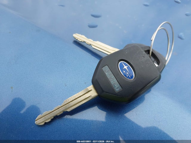Subaru Forester 2.5i Premium 2016 JF2SJADC4GH433740 Image 18