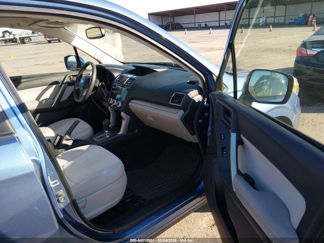 Subaru Forester 2.5i Premium 2016 JF2SJADC4GH433740 Image 5