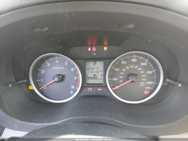 Subaru Forester 2.5i Premium 2016 JF2SJADC4GH433740 Image 7