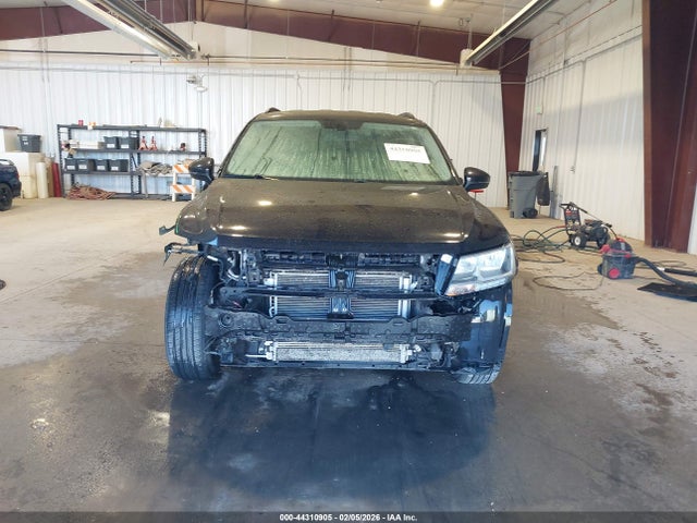 44310905 :رقم المزاد ، 3VV2B7AX6LM080530 vin ، 2020 Volkswagen Tiguan 2.0t Se/2.0t Se R-line Black/2.0t Sel مزاد بيع