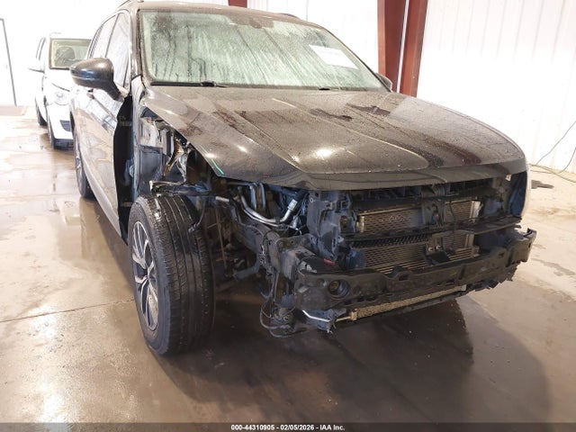 44310905 :رقم المزاد ، 3VV2B7AX6LM080530 vin ، 2020 Volkswagen Tiguan 2.0t Se/2.0t Se R-line Black/2.0t Sel مزاد بيع