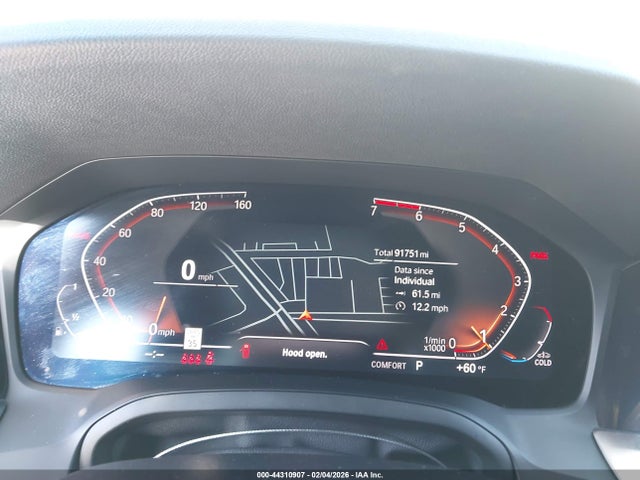 WBA5R1C51KAK08505 BMW 330I