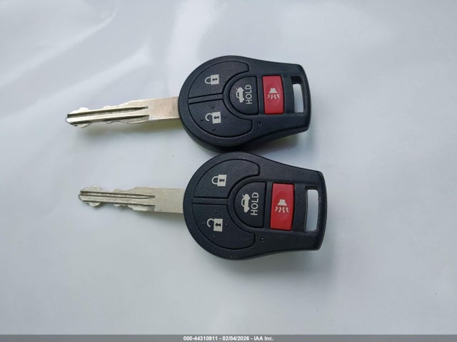 2018 NISSAN SENTRA 3N1AB7AP8JY339733 Photo 10