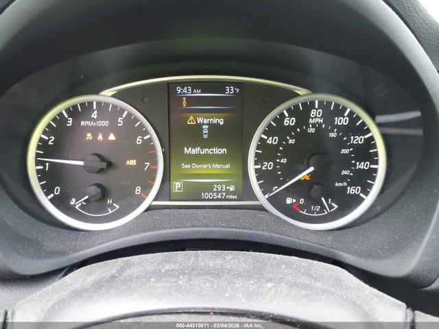 2018 NISSAN SENTRA 3N1AB7AP8JY339733 Photo 6