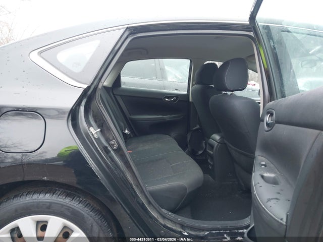 2018 NISSAN SENTRA 3N1AB7AP8JY339733 Photo 7