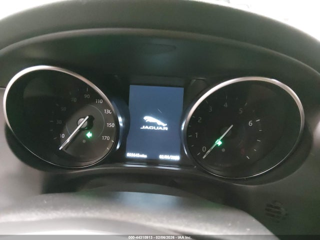 2019 JAGUAR F-PACE SADCL2GX7KA362301 Photo 6