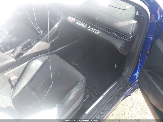 2024 HYUNDAI ELANTRA N KMHLW4DK5RU021099 Photo 4