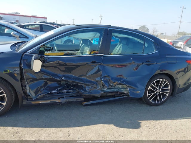 Toyota CAMRY XLE 2025 4T1DAACK9SU069097 Image 6