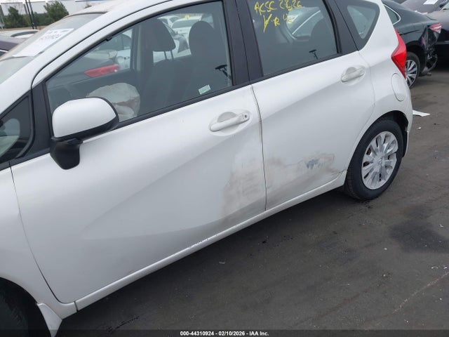 Nissan Versa Note S Plus 2014 3N1CE2CP3EL384727 Image 12