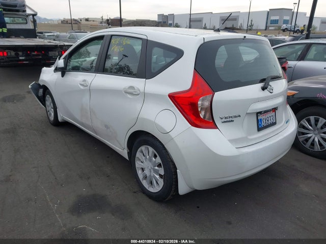 Nissan Versa Note S Plus 2014 3N1CE2CP3EL384727 Image 3