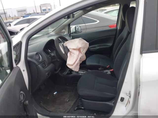 Nissan Versa Note S Plus 2014 3N1CE2CP3EL384727 Image 5