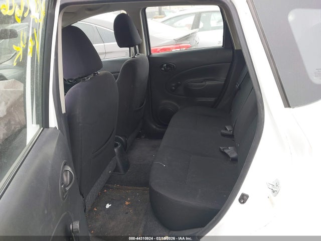 Nissan Versa Note S Plus 2014 3N1CE2CP3EL384727 Image 8