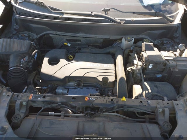 2022 GMC TERRAIN 3GKALMEV9NL110406 Photo 9