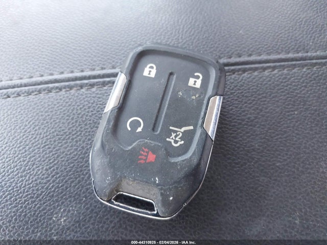 2022 GMC TERRAIN 3GKALMEV9NL110406 Photo 10