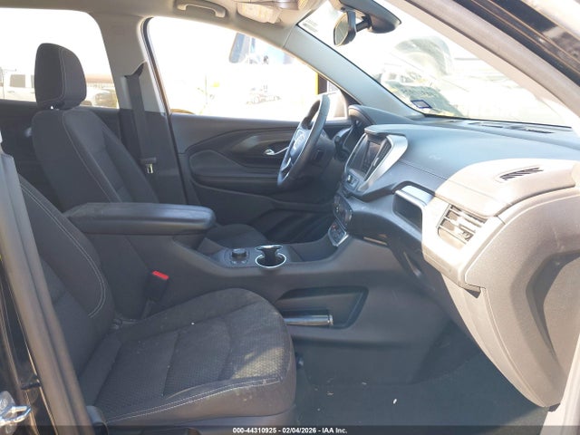 2022 GMC TERRAIN 3GKALMEV9NL110406 Photo 4