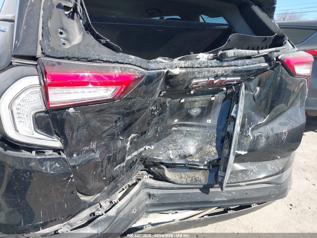 2022 GMC TERRAIN 3GKALMEV9NL110406 Photo 5