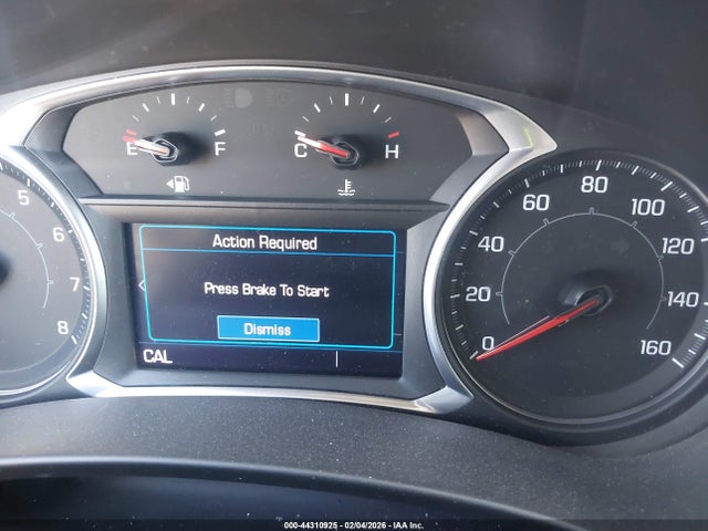 2022 GMC TERRAIN 3GKALMEV9NL110406 Photo 6