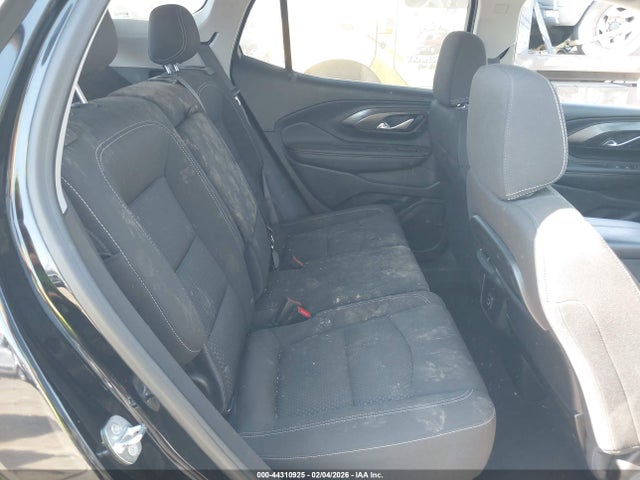 2022 GMC TERRAIN 3GKALMEV9NL110406 Photo 7