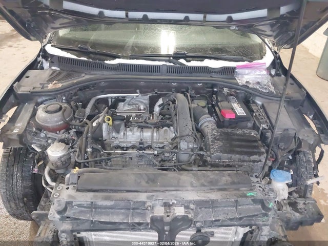 Продажа на аукционе авто 2019 Volkswagen Jetta 1.4t R-line/1.4t S/1.4t Se, vin: 3VWC57BU5KM173601, номер лота: 44310927