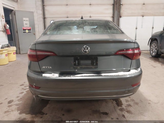 Продажа на аукционе авто 2019 Volkswagen Jetta 1.4t R-line/1.4t S/1.4t Se, vin: 3VWC57BU5KM173601, номер лота: 44310927