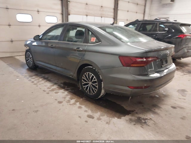 Продажа на аукционе авто 2019 Volkswagen Jetta 1.4t R-line/1.4t S/1.4t Se, vin: 3VWC57BU5KM173601, номер лота: 44310927