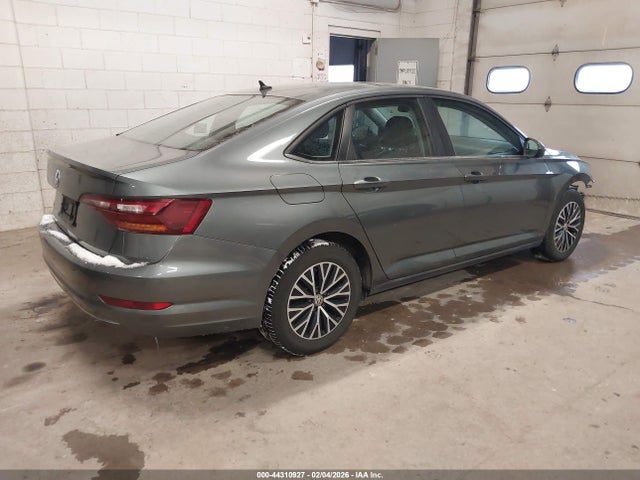 Продажа на аукционе авто 2019 Volkswagen Jetta 1.4t R-line/1.4t S/1.4t Se, vin: 3VWC57BU5KM173601, номер лота: 44310927
