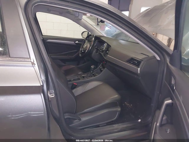 Продажа на аукционе авто 2019 Volkswagen Jetta 1.4t R-line/1.4t S/1.4t Se, vin: 3VWC57BU5KM173601, номер лота: 44310927