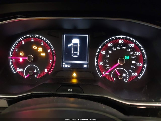 Продажа на аукционе авто 2019 Volkswagen Jetta 1.4t R-line/1.4t S/1.4t Se, vin: 3VWC57BU5KM173601, номер лота: 44310927