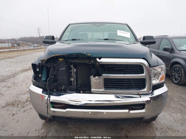 Продажа на аукционе авто 2011 Ram Ram 2500 Slt, vin: 3D7TT2CT2BG522400, номер лота: 44310933