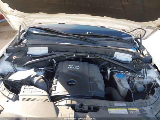 2014 AUDI Q5 WA1LFAFP0EA013557 Photo 9
