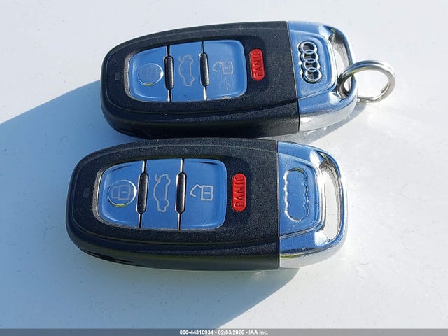 2014 AUDI Q5 WA1LFAFP0EA013557 Photo 10