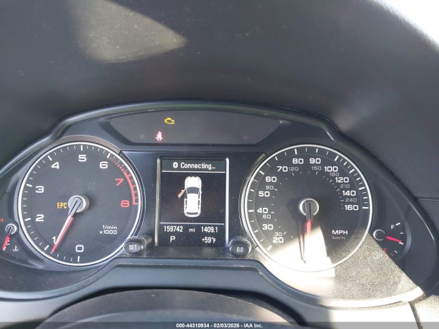 2014 AUDI Q5 WA1LFAFP0EA013557 Photo 6