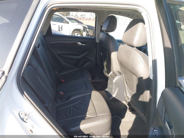2014 AUDI Q5 WA1LFAFP0EA013557 Photo 7