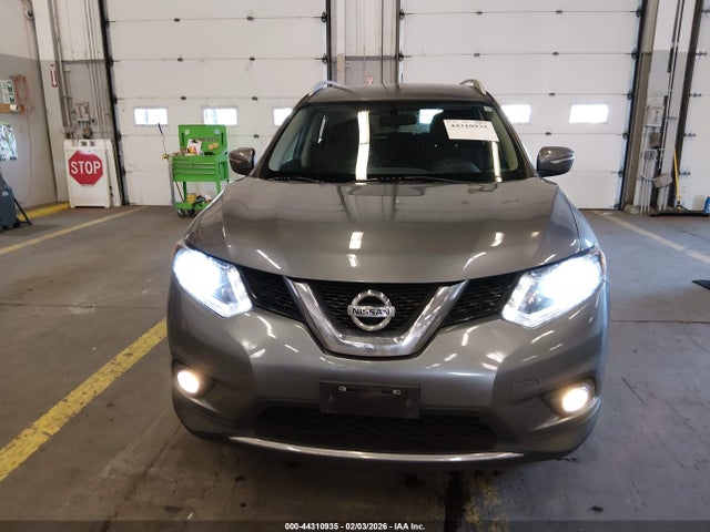 5N1AT2MV0FC882481 Nissan ROGUE SV