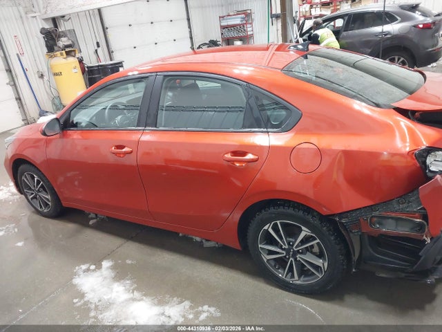 KIA Forte Lxs 2023 3KPF24AD5PE609664 Image 15