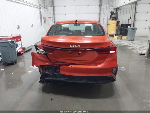 KIA Forte Lxs 2023 3KPF24AD5PE609664 Image 17