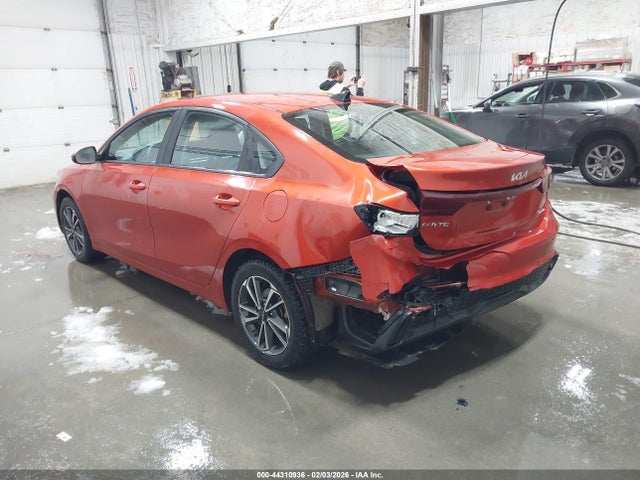 KIA Forte Lxs 2023 3KPF24AD5PE609664 Image 3