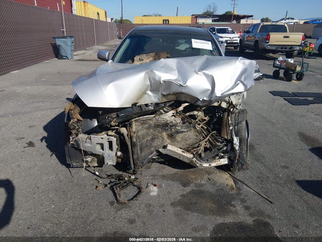 KMHGN4JE7GU129966 Hyundai Genesis 3.8