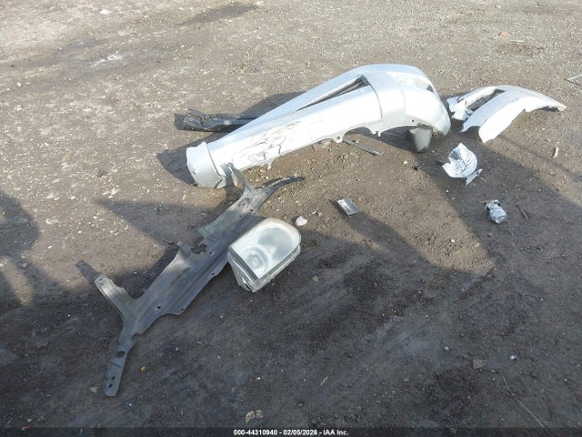 Продаж на аукціоні авто 2005 Toyota 4runner Limited V6, vin: JTEBU17R258040611, номер лоту: 44310940