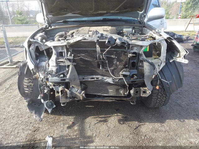 Продаж на аукціоні авто 2005 Toyota 4runner Limited V6, vin: JTEBU17R258040611, номер лоту: 44310940