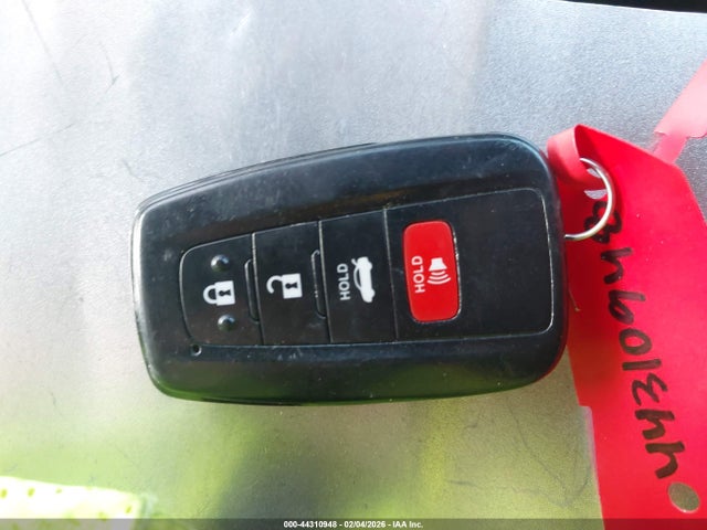 Toyota Camry Le Hybrid 2023 4T1C31AK9PU056561 Image 11