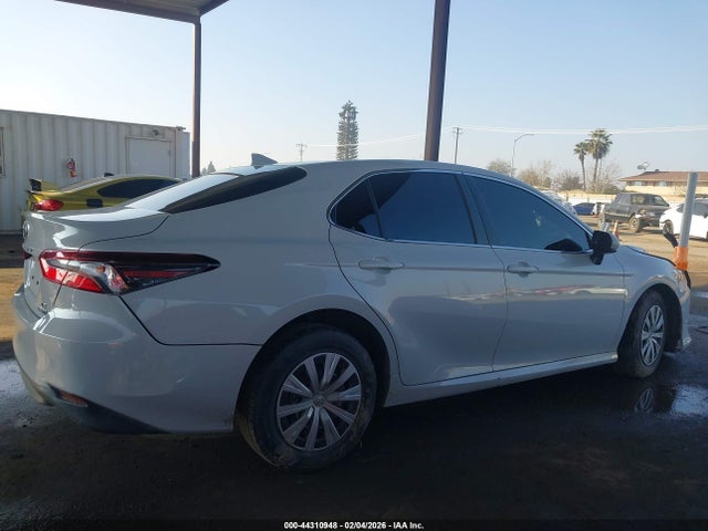 Toyota Camry Le Hybrid 2023 4T1C31AK9PU056561 Image 13