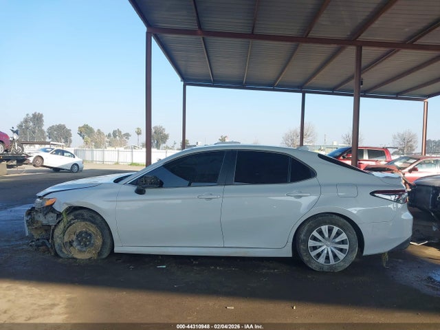 Toyota Camry Le Hybrid 2023 4T1C31AK9PU056561 Image 14